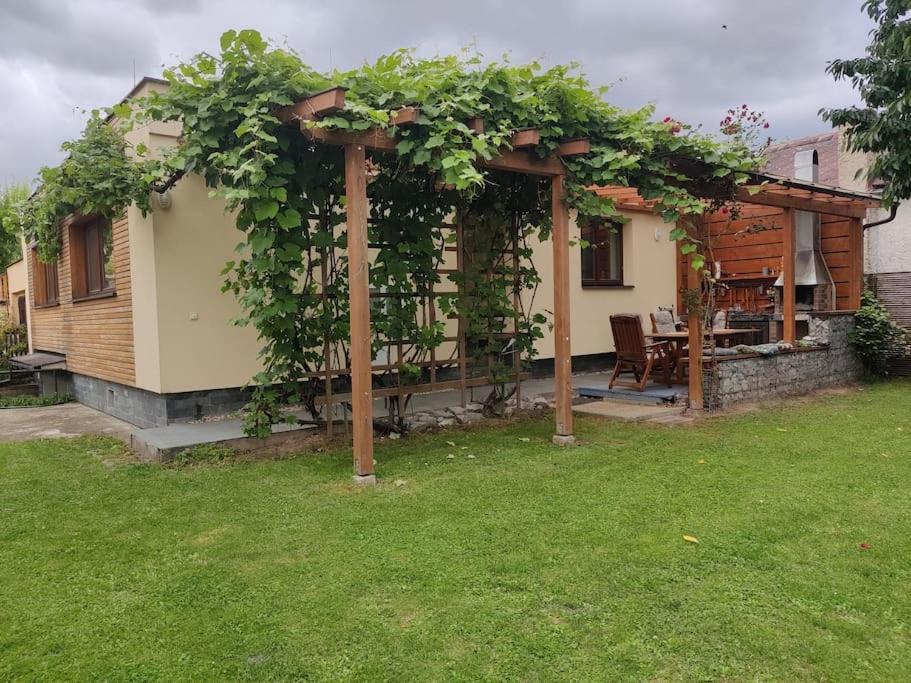 Domek S Terasou Doksy  Exterior foto